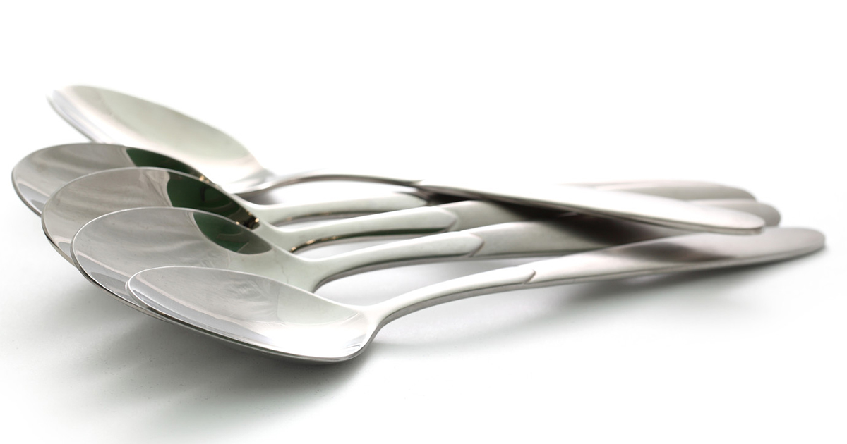 Spoon Theory How Many Spoons Do You Have? Karmanos News